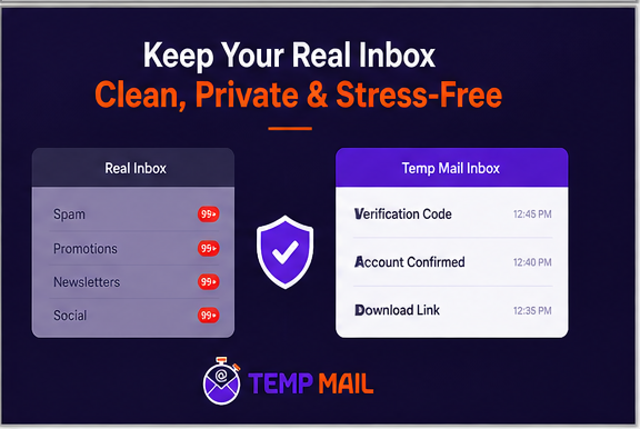 Temp Bmail vs Other Temp Mail Services